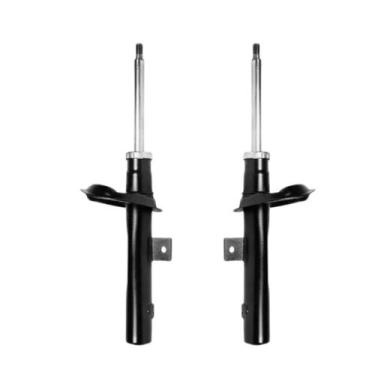 Imagem de 2 Amortecedor Peugeot 207 2008 A 2014 Dianteiro Monroe, DIANTEIRO