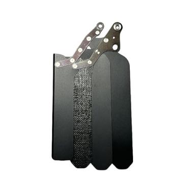 Imagem de Lâmina de cortina de obturador para câmera Canon EOS R5 R6 acessório de lente de câmera Balde (para cima)