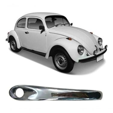 Imagem de Maçaneta Do Capô Fusca 1300 1500 1600 71 Até 96