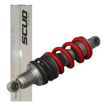 Imagem de Amortecedor Traseiro Pro Link Cb250 Twister 2016 A 2022 Scud
