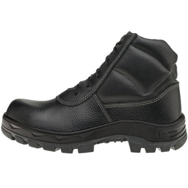 Imagem de Botina com Cadarço Bico Composite Marluvas CA 42374