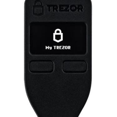 Imagem de Trezor One - Black