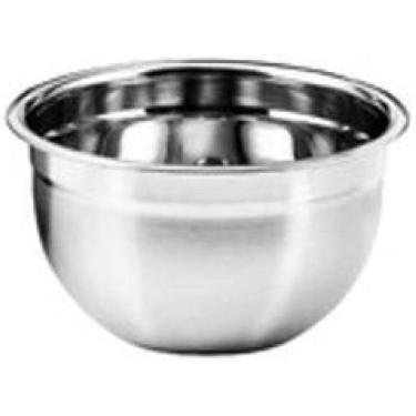 Imagem de Saladeira Tigela Bowl Inox Profissional Multiuso 2 Litros