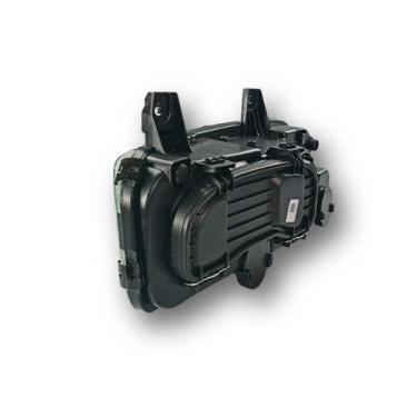 Imagem de Farol MERCEDES BENZ ATEGO Ate 2010 Lado Direito "Sem Farol Auxiliar" -