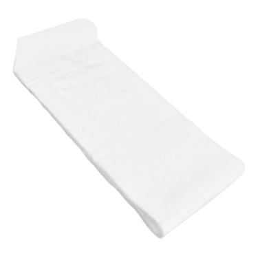 Imagem de Fxzqgnh Isolamento Acústico para Máquinas de Lavar Louça, Manta Isolante para Máquinas de Lavar Louça, Cortável, Instalável, Peças de Reposição, 1 Unidade, Tamanho real