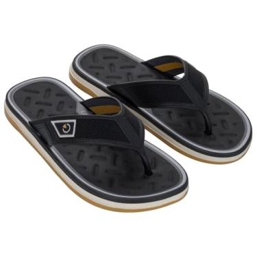 Imagem de Chinelo Cartago Malaga Sport Dedo Ad 12308 Masculino