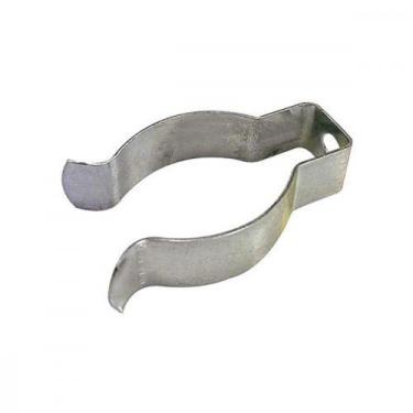 Imagem de Abracadeira P/Fluor Aco Redy 20/40 ./ Kit Com 200 Unidades