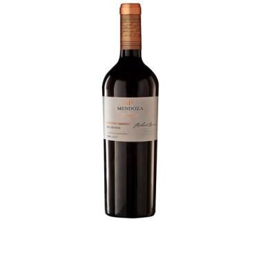 Imagem de Vinho Mendoza Vineyards Reserve Cabernet Sauvignon 750ml - CPM Wines