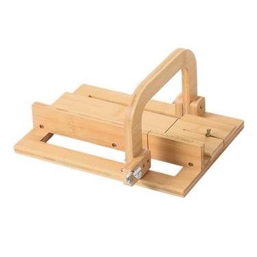 Imagem de predolo Cortador de Sabão, Cortador de Arame, Ferramenta de Corte, Iniciante, Bar, Restaurante, Bolo Artesanal, Pão, Chocolate, Casa, Doméstico, Profissional