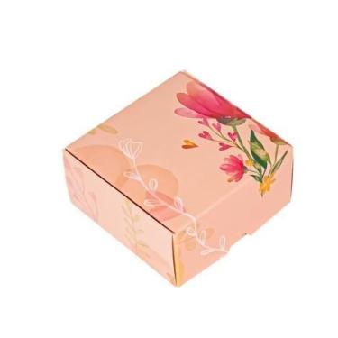 Imagem de Caixa Practice 4 Doces Mothers Day Ideia - IDEIA EMBALAGENS