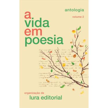 Imagem de A Vida Em Poesia - Volume 2
