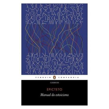 Imagem de Manual Do Estoicismo