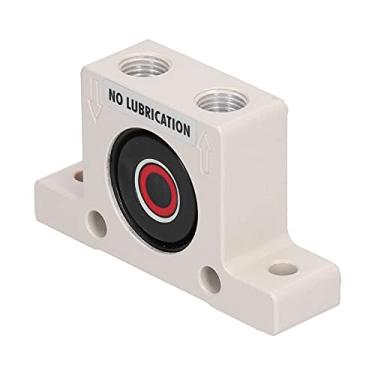 Imagem de Shanrya Vibrador Pneumático, Industrial De Concreto Para Descarga Silos, Plataformas Vibratórias, Correias Transportadoras, Telas Filtro (K10)