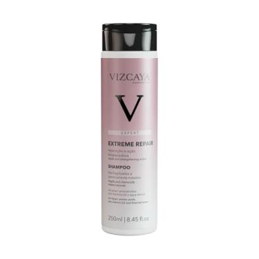 Imagem de Vizcaya Shampoo Extreme Repair 250ML