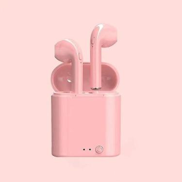 Imagem de Fones de ouvido Bluetooth Fones de ouvido sem fio i7s Mini TWS - Zhong