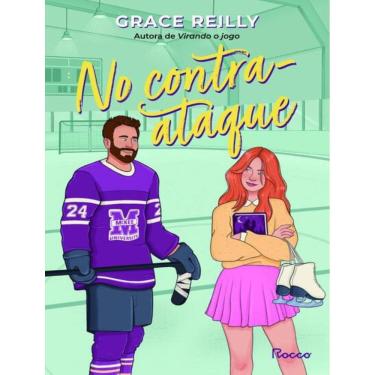 Imagem de No Contra-Ataque