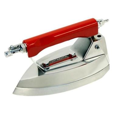 Imagem de Ferro A Vapor Industrial Continental Vap-20 2,0Kg - 127V - Continental