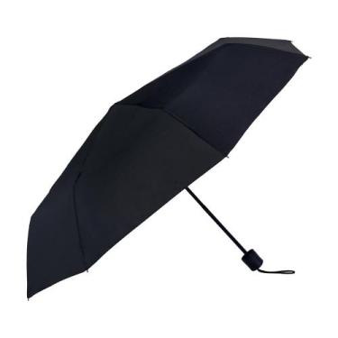 Imagem de Sombrinha Basic Preta - MOR