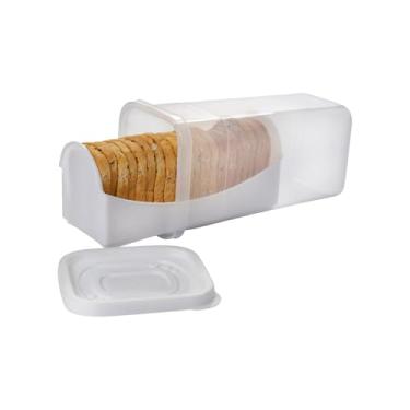 Imagem de Porta Biscoito e Torrada, Plasútil