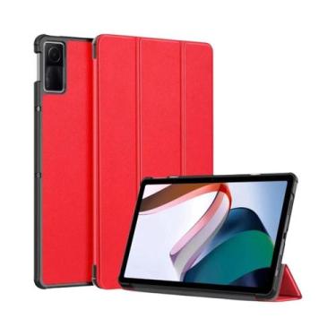 Imagem de Capa Magnética Inteligente para Xiaomi Redmi Pad SE 2023 - 11 Polegada