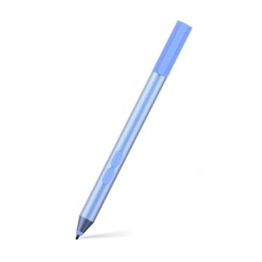 Imagem de Caneta Stylus Active para laptop Dell Inspiron 5379 5482 7306 7500 7506 7573 7586, Latitude 3190 3390 7230 2 em 1, compatível com Dell PN350M PN338M PN771M (apenas para modelos específicos da DELL)