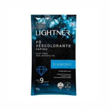 Imagem de Pó Descolorante Lightner Diamond 50g