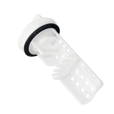 Imagem de O filtro de bomba de drenagem EONTAB WH11X34741 é adequado para máquinas de lavar General Electric e Hopet. Pode substituir os modelos WH23X10029 WH23X10027 AP7205454 4977949 PS16874133 EAP16874133