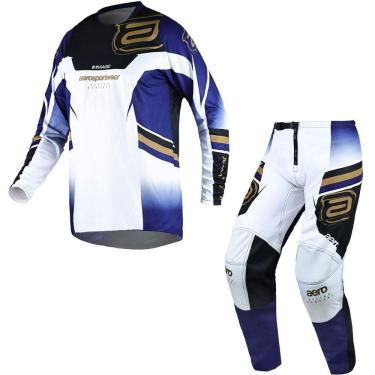 Imagem de Kit Calça + Camisa ASW Image Sync 2025