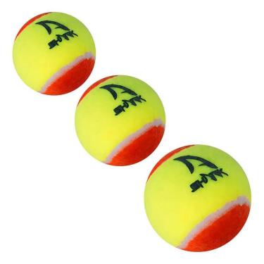 Imagem de Bola De Beach Tennis Shark - Pach Com 03 Unidades