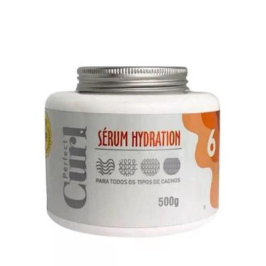 Imagem de Sérum Hydration Smooth Line 500Ml