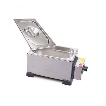 Imagem de Derretedeira Profissional 1 Cuba 2.5kg Marchesoni DR.2122 - 220V