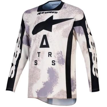 Imagem de Camisa Alpinestars Racer Lahnd 2026