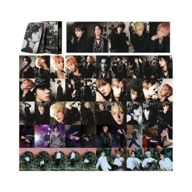 Imagem de Kpop Idol TAEHYUN BEOMGYU HUENINGKAI SOOBIN YEONJUN 55 Peças/Conjunto 