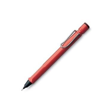 Imagem de Lamy Lapiseira Safari Red 0,5 mm (L116)