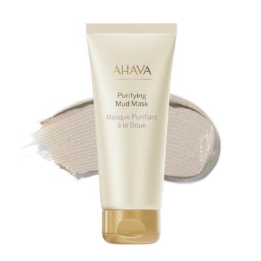Imagem de Ahava Time To Clear Purifying Mud - Máscara de Limpeza Facial 25g