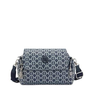 Imagem de Bolsa Kipling Danita Estampada I80338DM