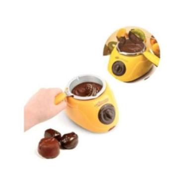 Imagem de Máquina de fondue para derreter chocolate 250mL - CHOCOLATIERRE - Ligh