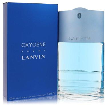 Imagem de Perfume Masculino Oxygene Lanvin 100 ML Eau De Toilette