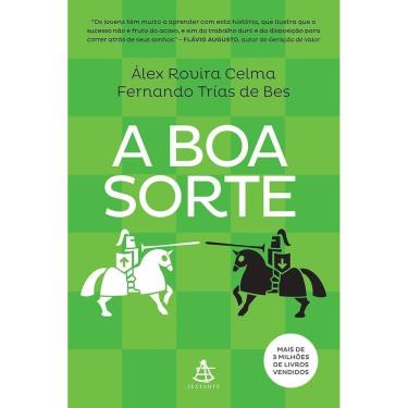 Imagem de a Boa Sorte