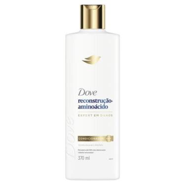 Imagem de Condicionador Dove Reconstrução + Aminoácidos 370ml