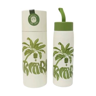 Imagem de Garrafa Farm Que Sede Farm Rio Off Verde 750Ml
