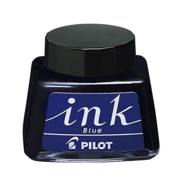 Imagem de Tinta Para Caneta Tinteiro Pilot Ink 030 ml Azul IRF30S AZ