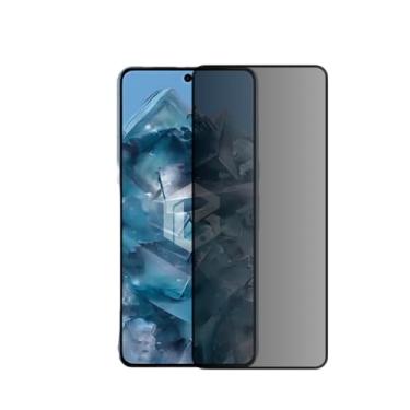 Imagem de Película Hydrogel Privacidade Para Google Pixel 8 Pro - Blance
