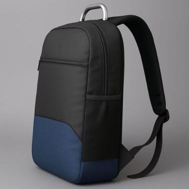 Imagem de Mochila Anti Furto Para Notebook Cabo de Aco