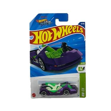 Imagem de Miniatura Carro Deora III 1:64 Hot Wheels