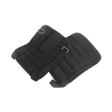 Imagem de Aymzbd 2 Caneleiras, Treinamento de Força, Acessórios Unissex, Caneleiras Confortáveis ​​para Aeróbica, Dança E Academia.