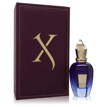 Imagem de Perfume Feminino Xerjoff Join The Club Fatal Charme (unisex) 50 Ml Eau De Parfum
