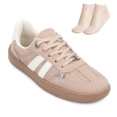 Imagem de Tênis Casual B Dakota e Meia Dt25-d1021