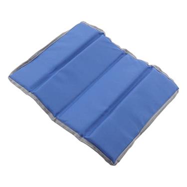 Imagem de FoldingSitMat Tapete Dobrável para Sentar No ChãoAlmofada Dobrável para Sentar No Chão, Almofada para Sentar No Chão Ao Ar Livre Soft ComFolding Sit Padfortável à Prova d'água