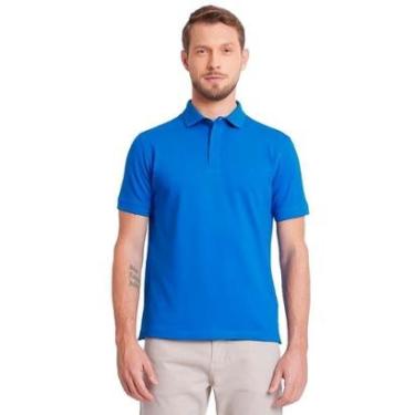 Imagem de Camisa Polo Aramis Piquet Colorfix VE24 Masculino-Masculino